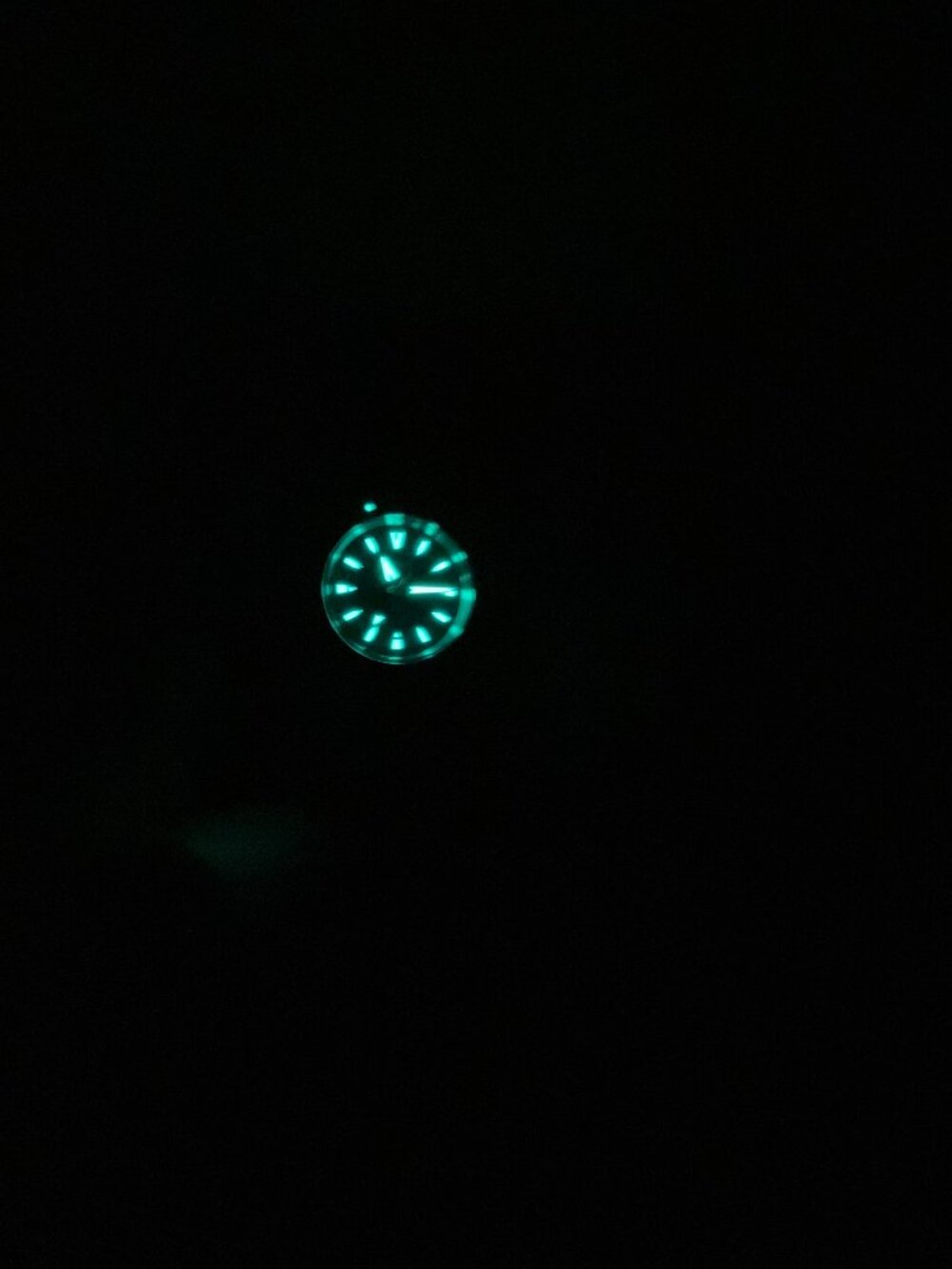 Seiko Prospex Automatic Divers Watch - Picture 5 of 5